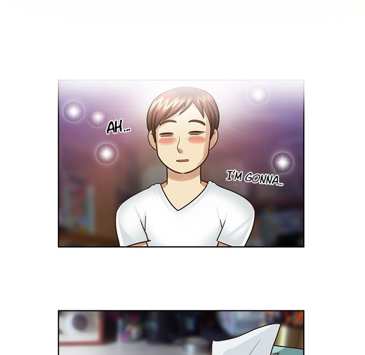 My New Co-worker chapter 7 page 59