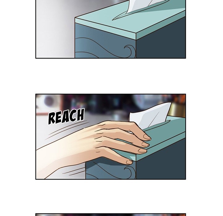 My New Co-worker chapter 7 page 60