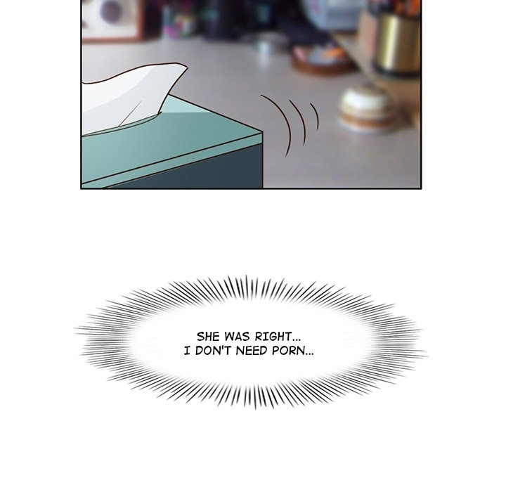 My New Co-worker chapter 7 page 61