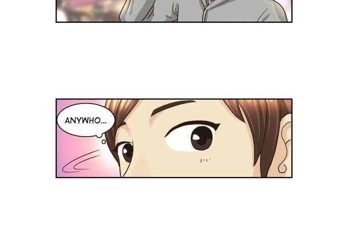 My New Co-worker chapter 8 page 4