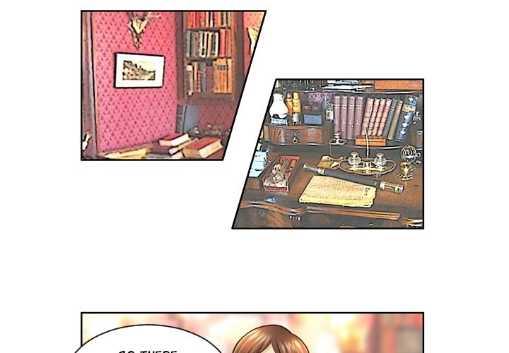 My New Co-worker chapter 8 page 5