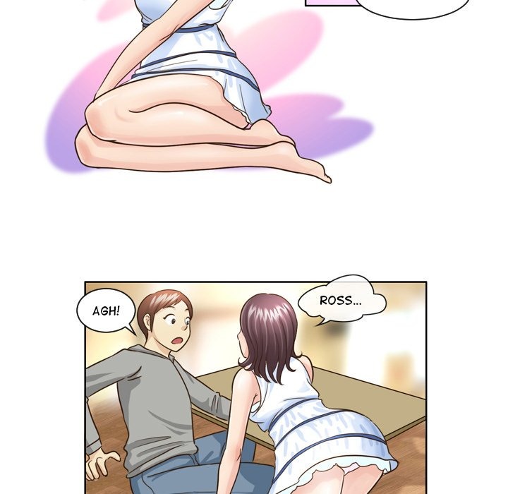 My New Co-worker chapter 9 page 27