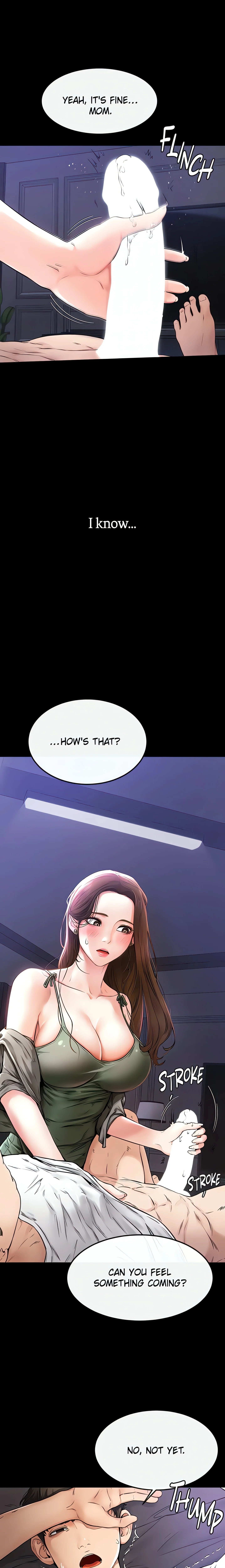 My New Family Is Too Nice to Me (Official) chapter 1 page 2