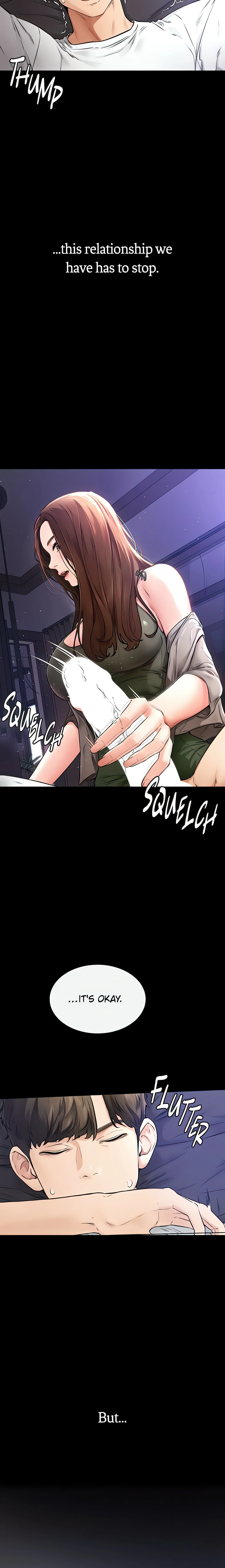 My New Family Is Too Nice to Me (Official) chapter 1 page 3