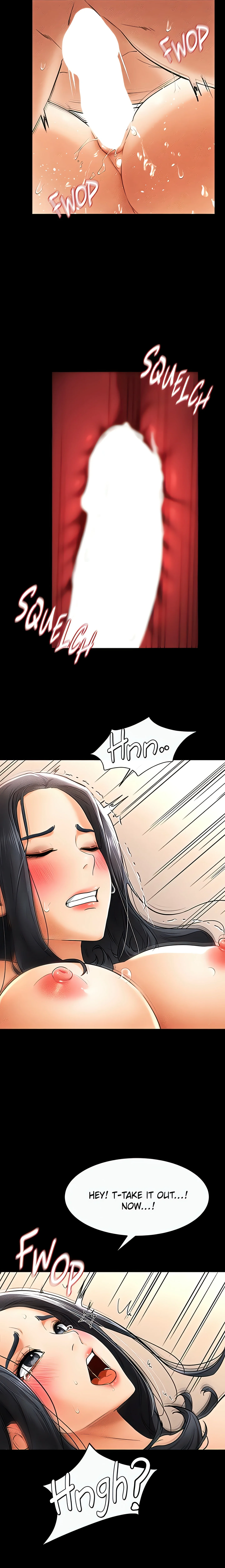 My New Family Is Too Nice to Me (Official) chapter 10 page 20