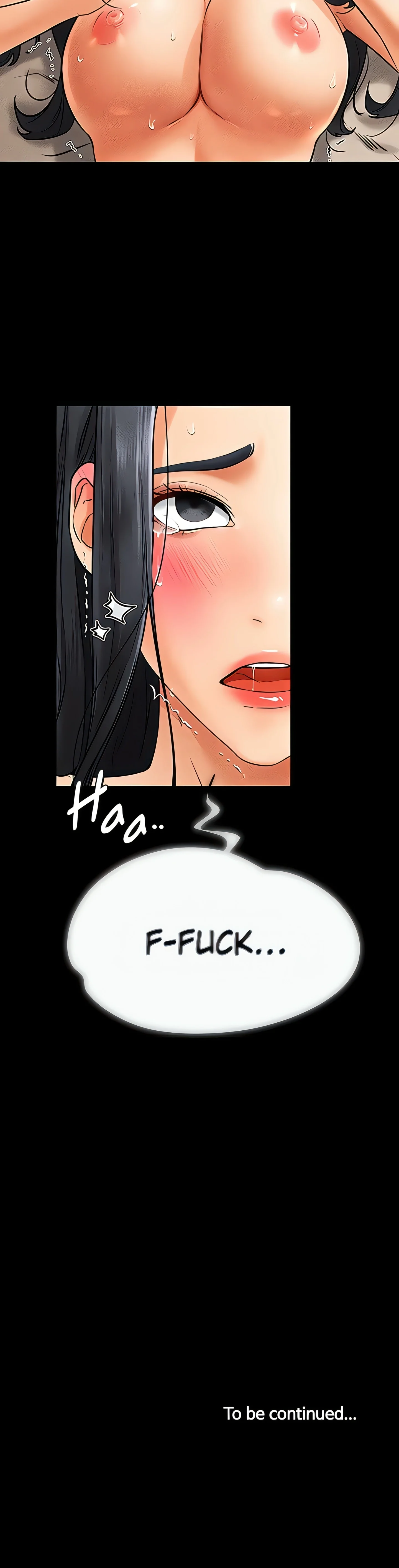 My New Family Is Too Nice to Me (Official) chapter 10 page 23