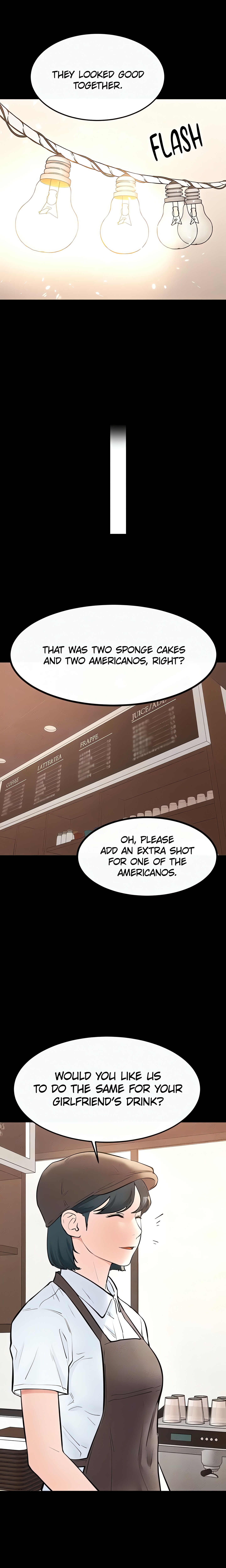 My New Family Is Too Nice to Me (Official) chapter 100 page 15