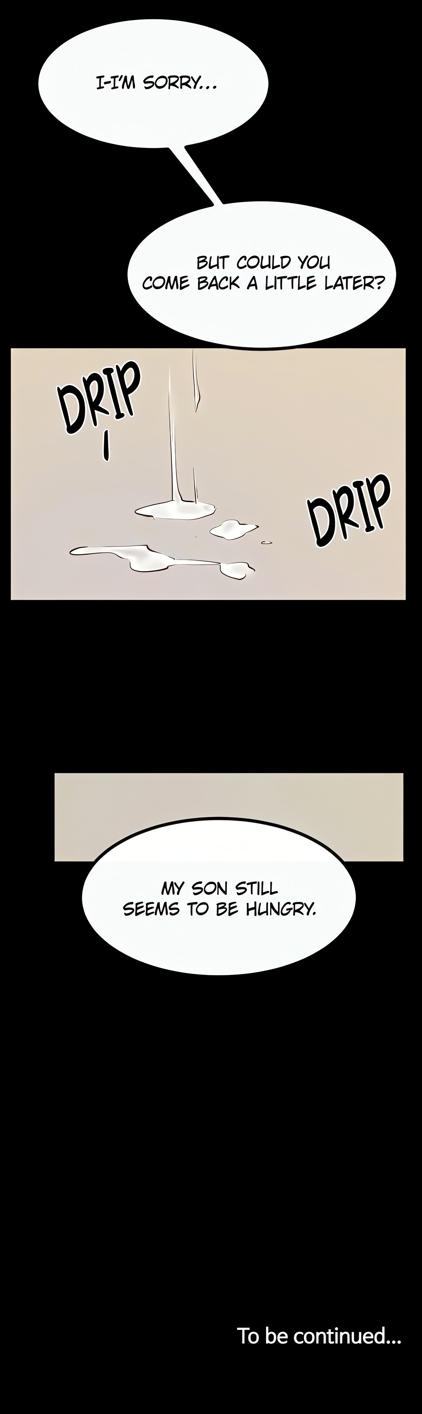 My New Family Is Too Nice to Me (Official) chapter 101 page 22