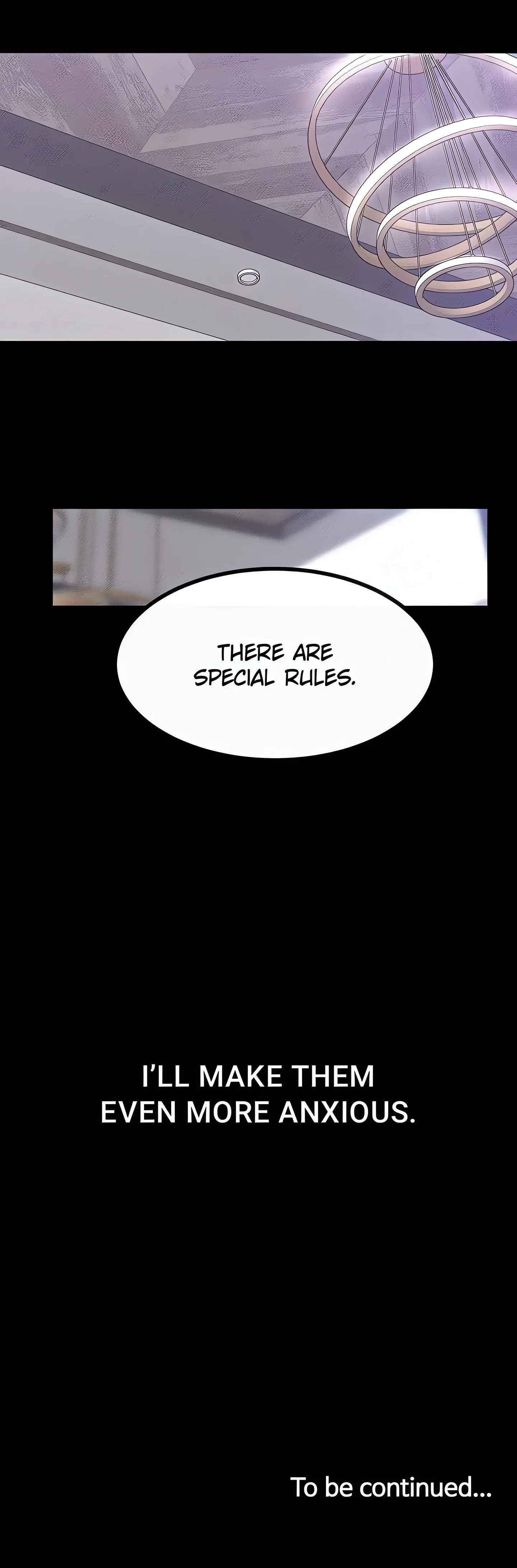 My New Family Is Too Nice to Me (Official) chapter 102 page 22