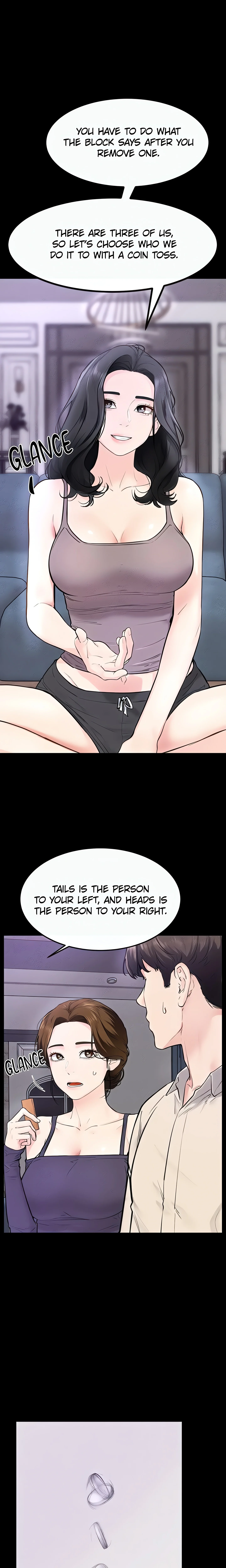 My New Family Is Too Nice to Me (Official) chapter 103 page 4