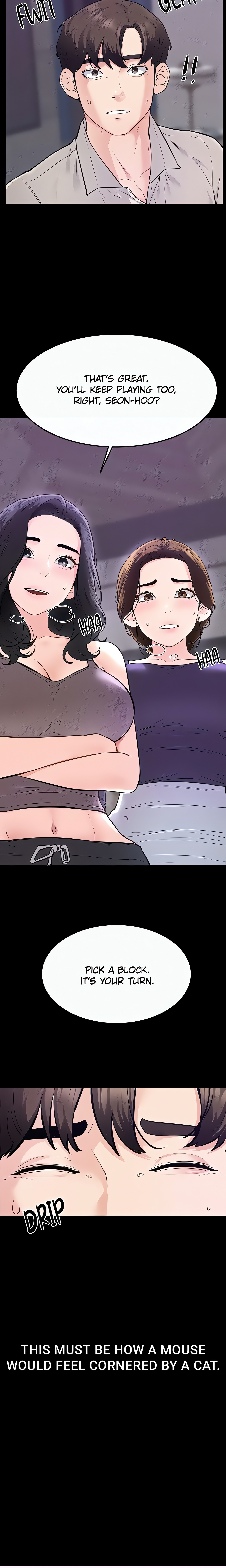 My New Family Is Too Nice to Me (Official) chapter 103 page 13