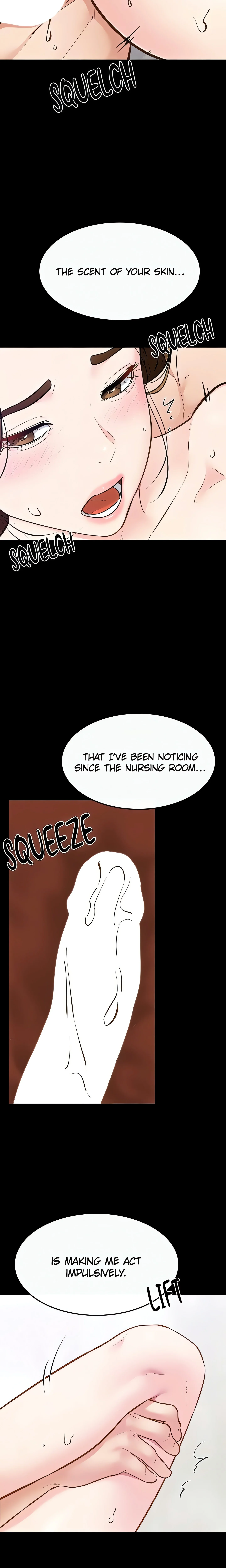 My New Family Is Too Nice to Me (Official) chapter 104 page 16