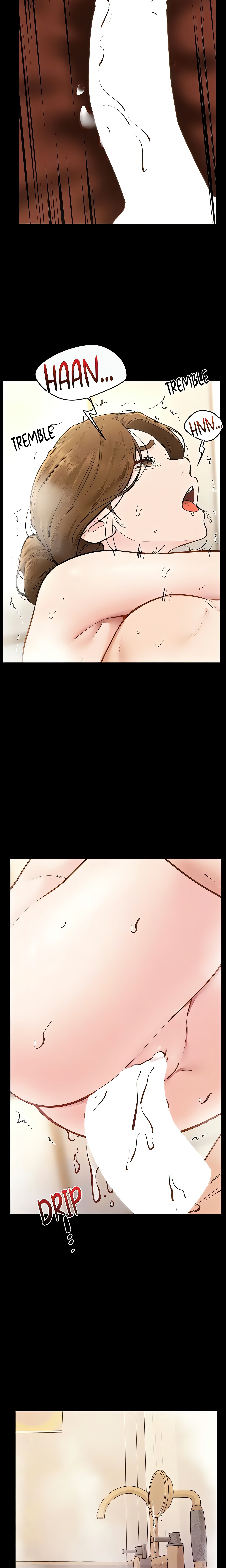 My New Family Is Too Nice to Me (Official) chapter 105 page 18
