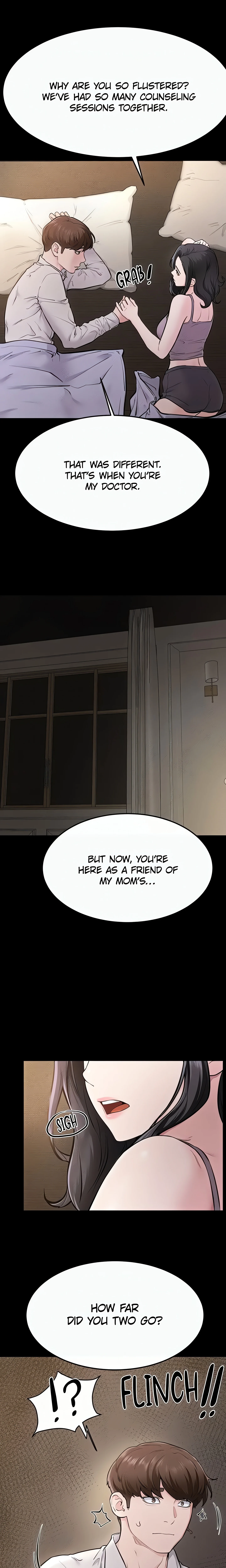 My New Family Is Too Nice to Me (Official) chapter 106 page 13