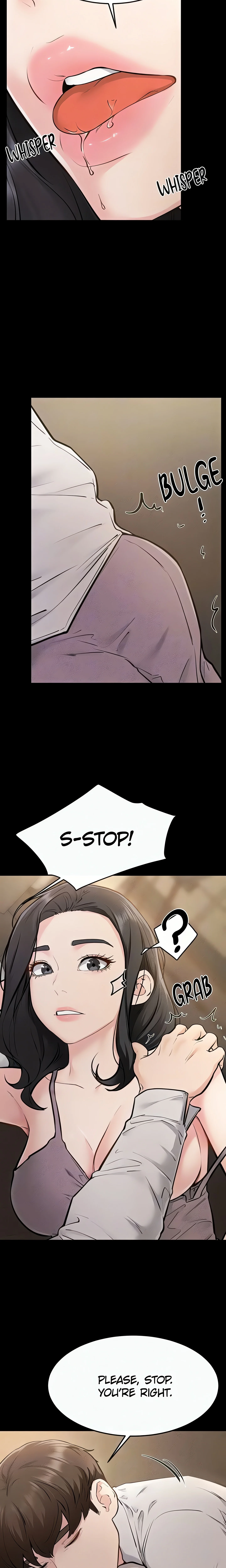 My New Family Is Too Nice to Me (Official) chapter 106 page 16