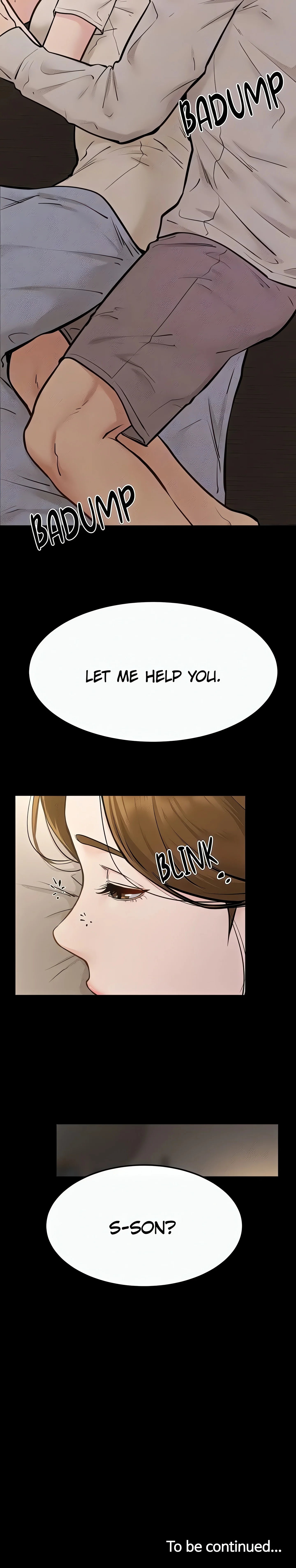 My New Family Is Too Nice to Me (Official) chapter 106 page 19