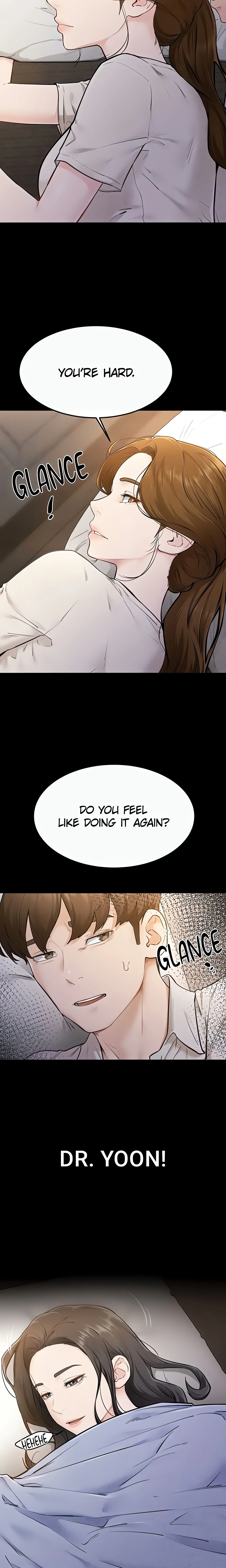 My New Family Is Too Nice to Me (Official) chapter 107 page 3