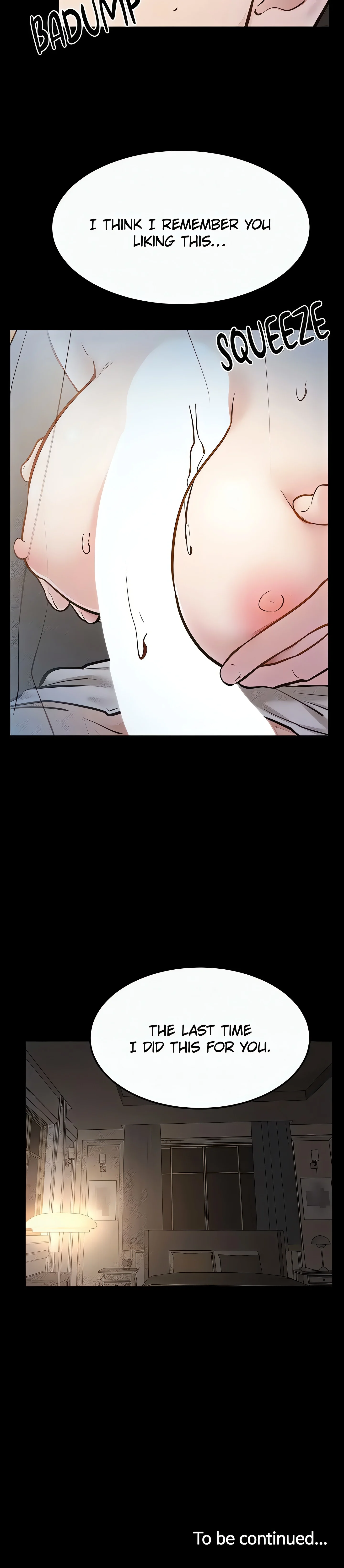 My New Family Is Too Nice to Me (Official) chapter 107 page 17