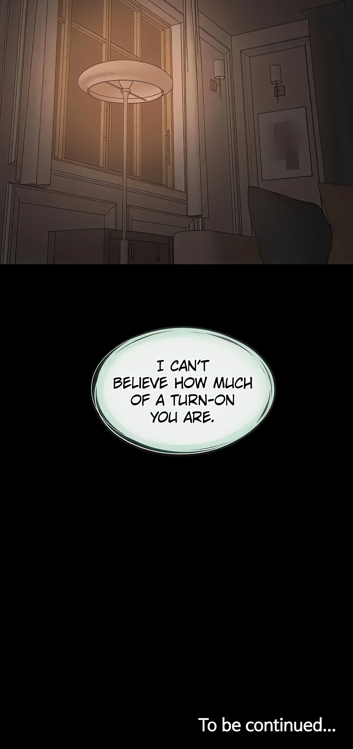 My New Family Is Too Nice to Me (Official) chapter 108 page 21