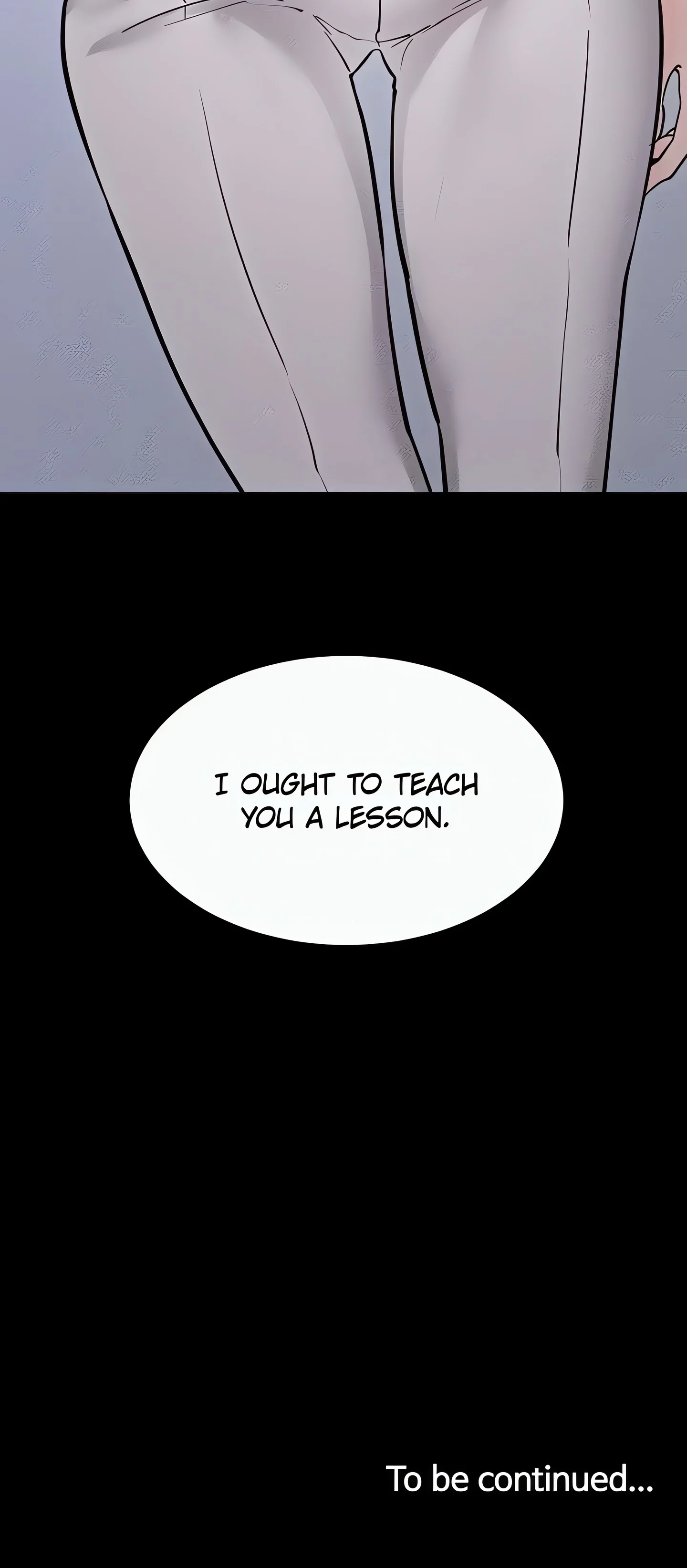 My New Family Is Too Nice to Me (Official) chapter 111 page 23