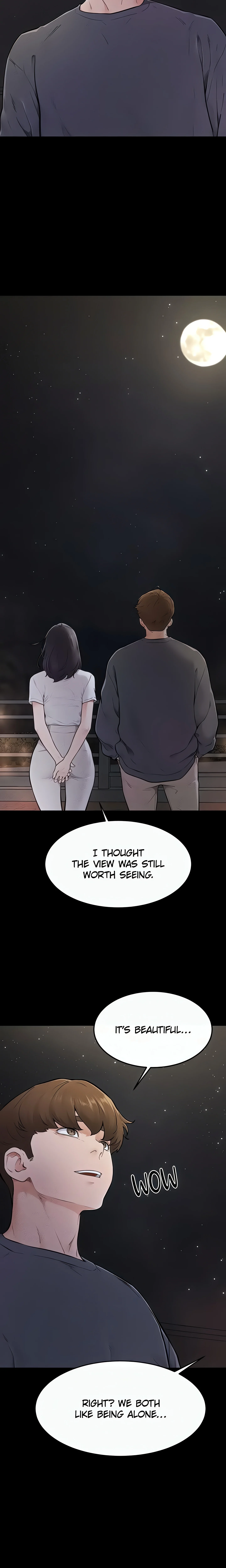 My New Family Is Too Nice to Me (Official) chapter 112 page 12