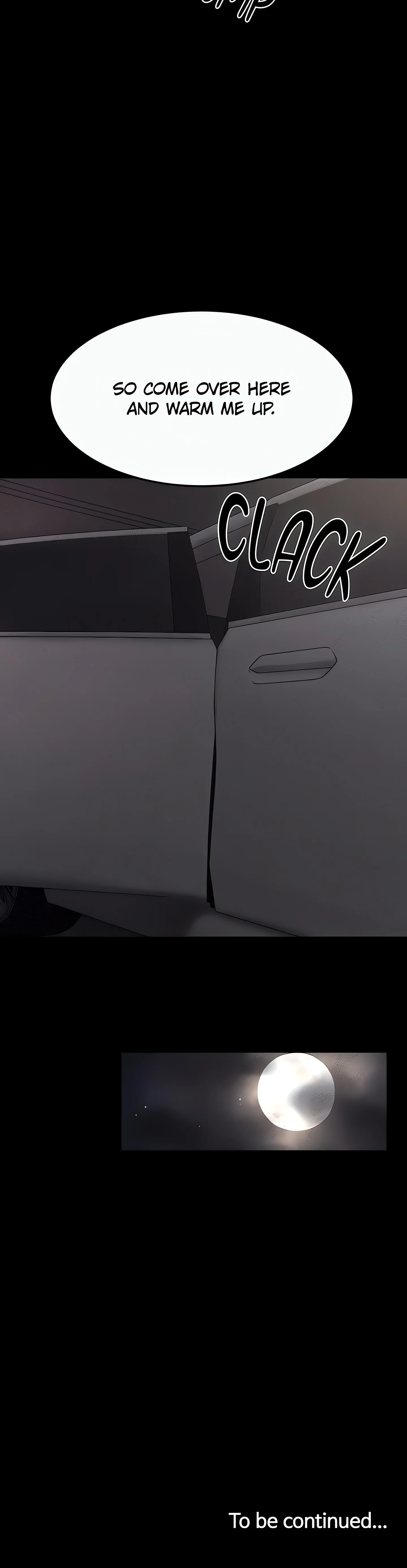 My New Family Is Too Nice to Me (Official) chapter 112 page 23