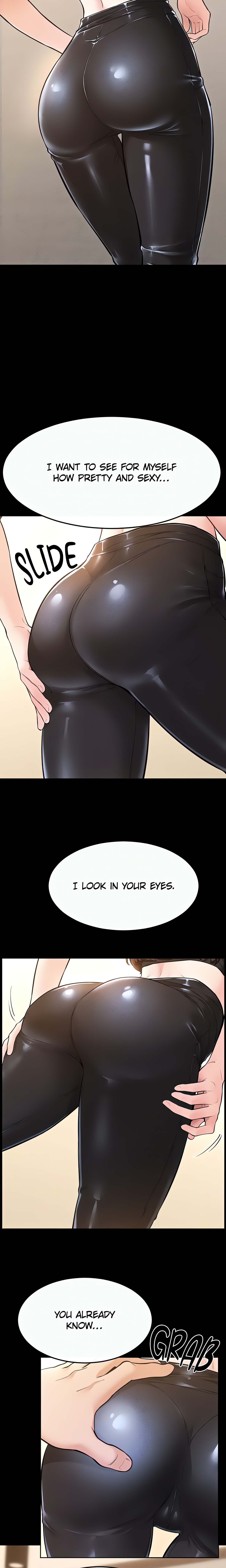 My New Family Is Too Nice to Me (Official) chapter 117 page 13