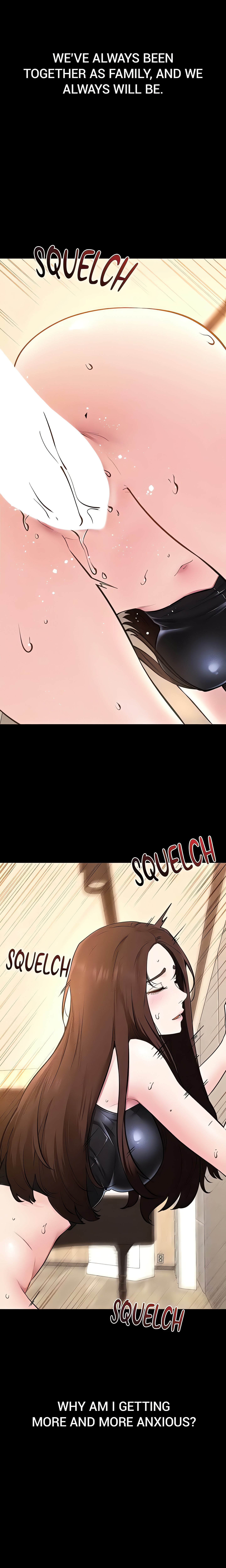 My New Family Is Too Nice to Me (Official) chapter 118 page 6