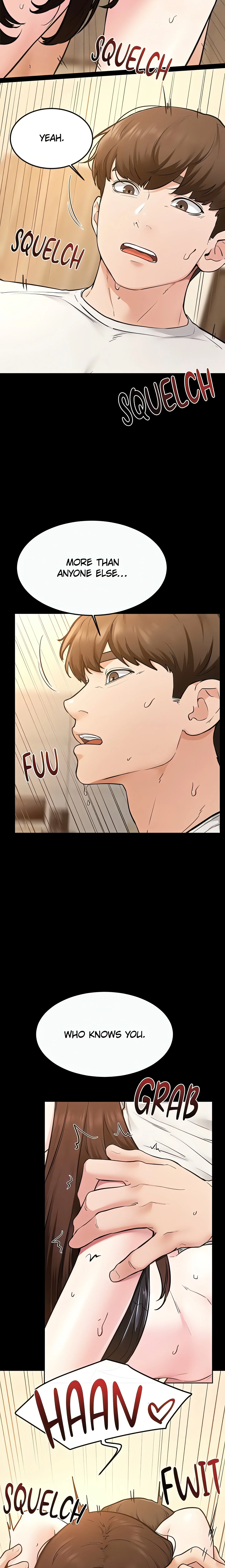 My New Family Is Too Nice to Me (Official) chapter 118 page 14