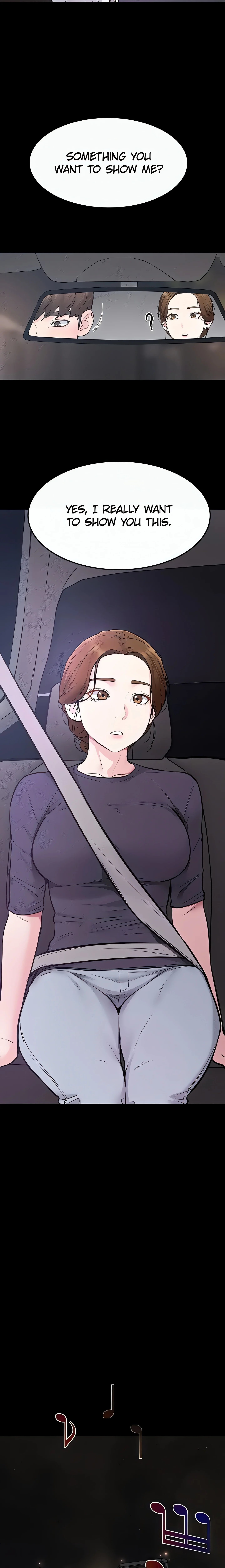 My New Family Is Too Nice to Me (Official) chapter 119 page 22