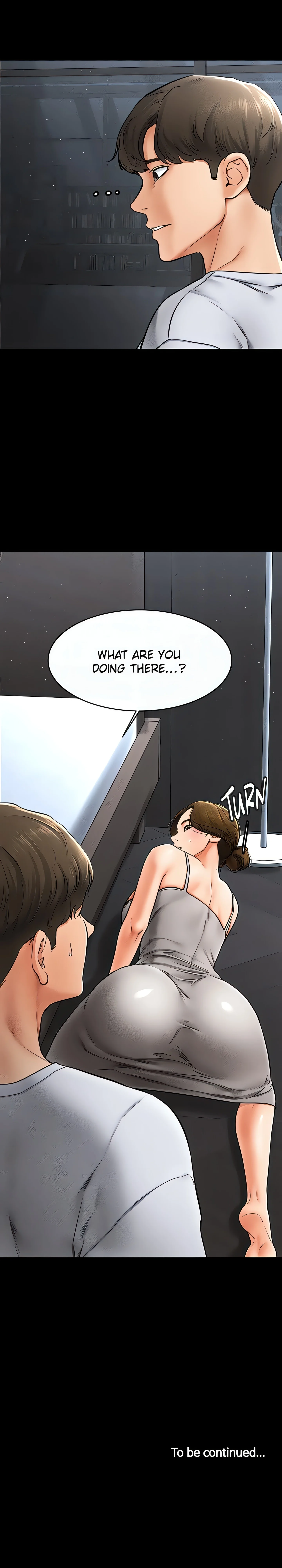 My New Family Is Too Nice to Me (Official) chapter 12 page 25