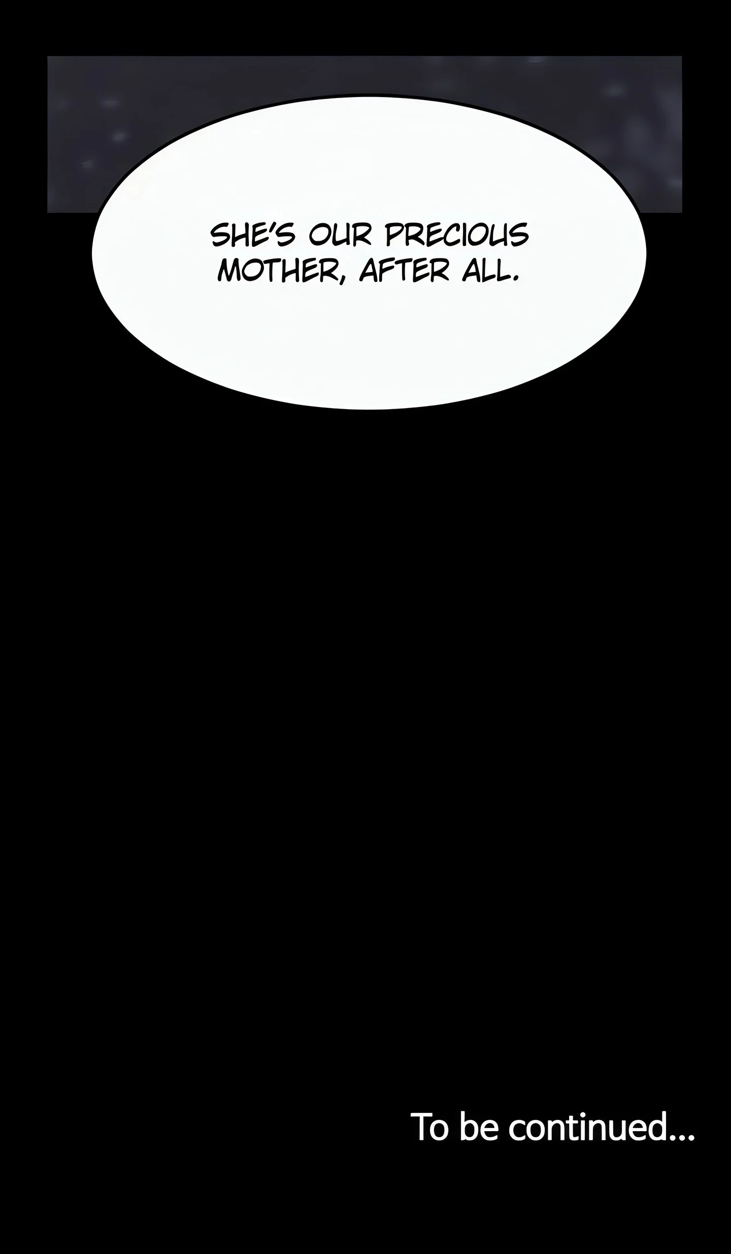 My New Family Is Too Nice to Me (Official) chapter 121 page 21