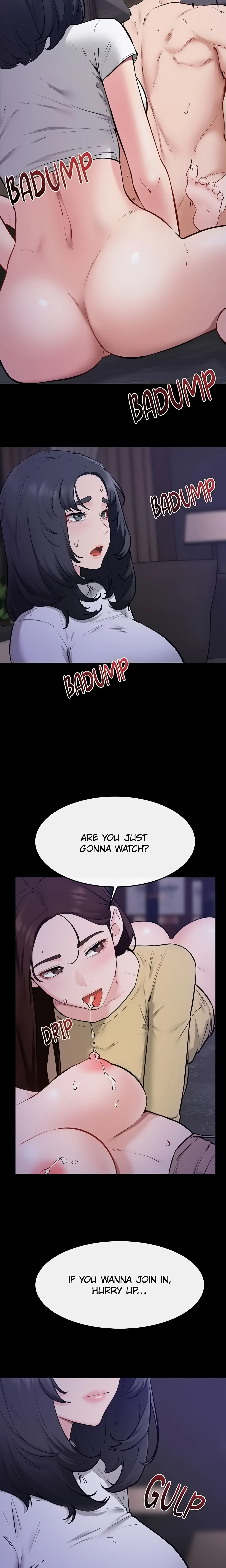 My New Family Is Too Nice to Me (Official) chapter 122 page 3