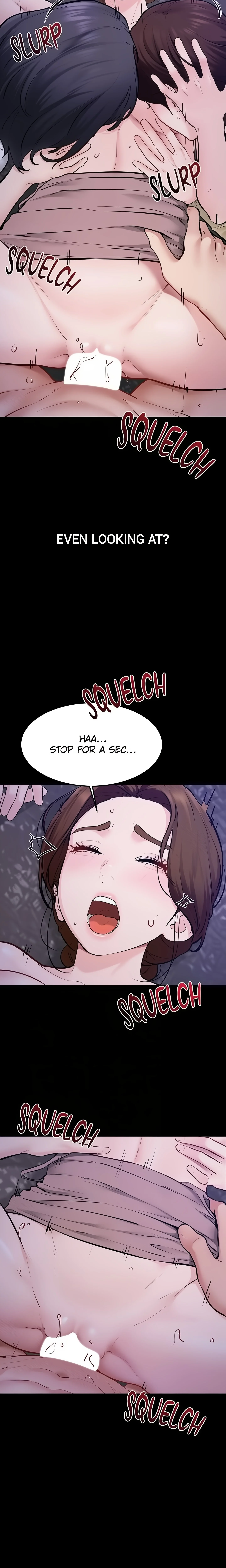 My New Family Is Too Nice to Me (Official) chapter 122 page 6