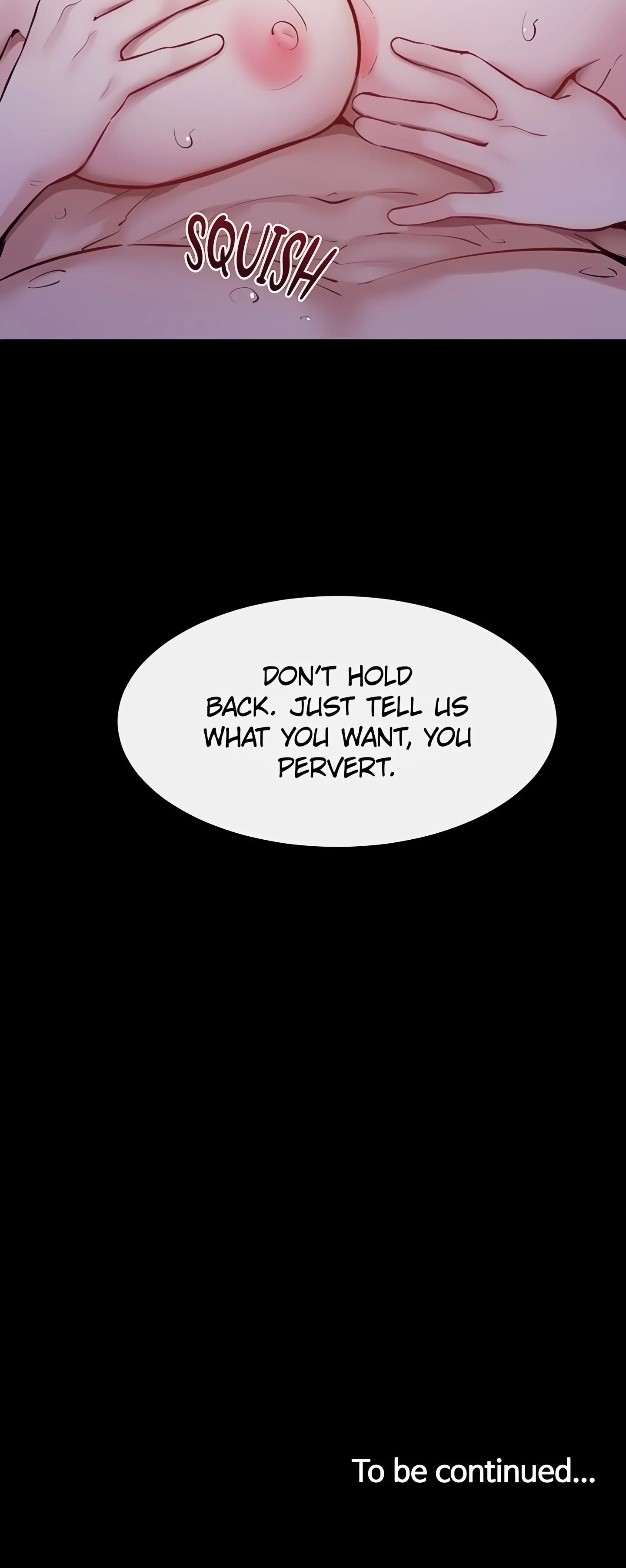 My New Family Is Too Nice to Me (Official) chapter 122 page 21