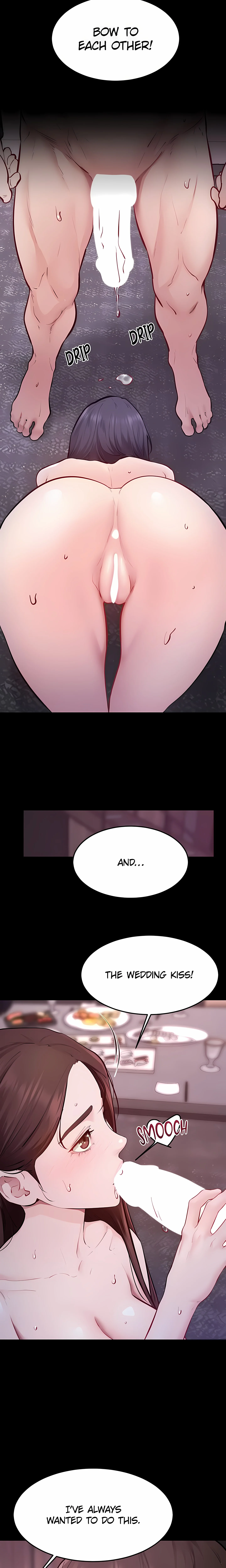 My New Family Is Too Nice to Me (Official) chapter 123 page 20