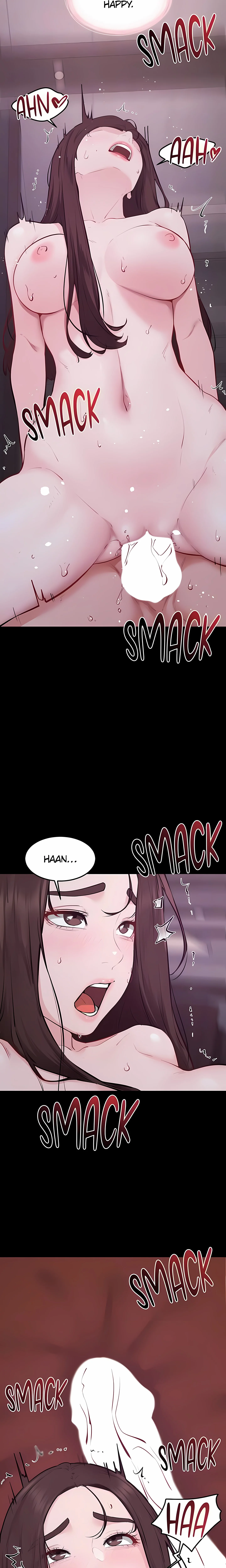 My New Family Is Too Nice to Me (Official) chapter 124 page 6