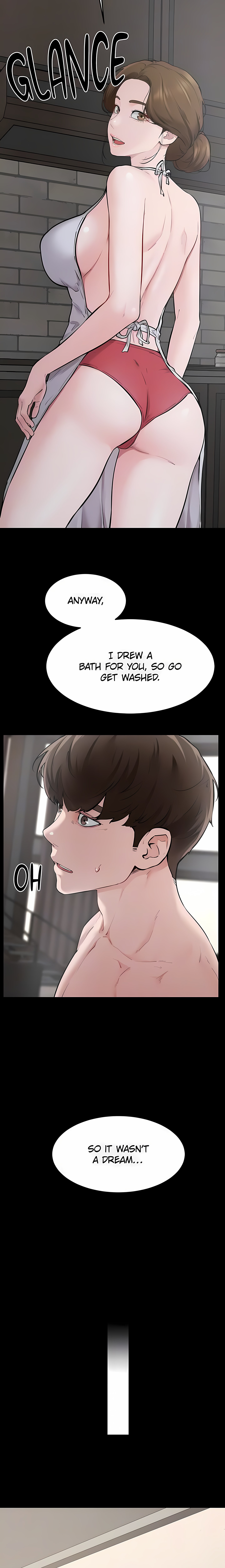 My New Family Is Too Nice to Me (Official) chapter 124 page 16