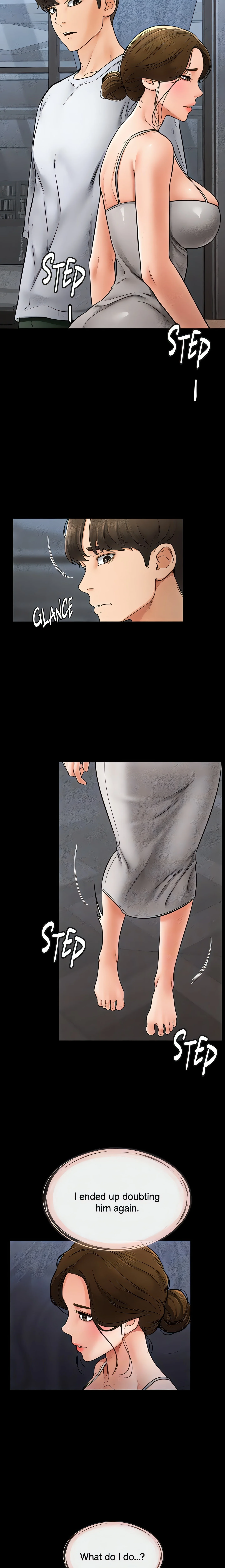 My New Family Is Too Nice to Me (Official) chapter 13 page 5