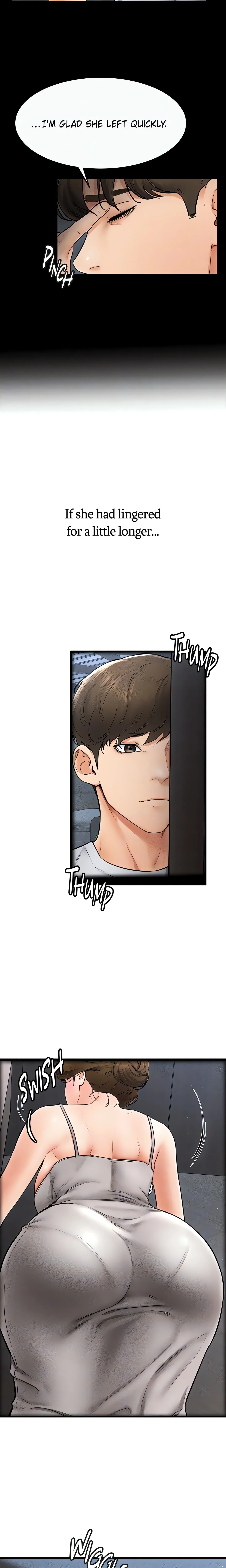 My New Family Is Too Nice to Me (Official) chapter 13 page 7
