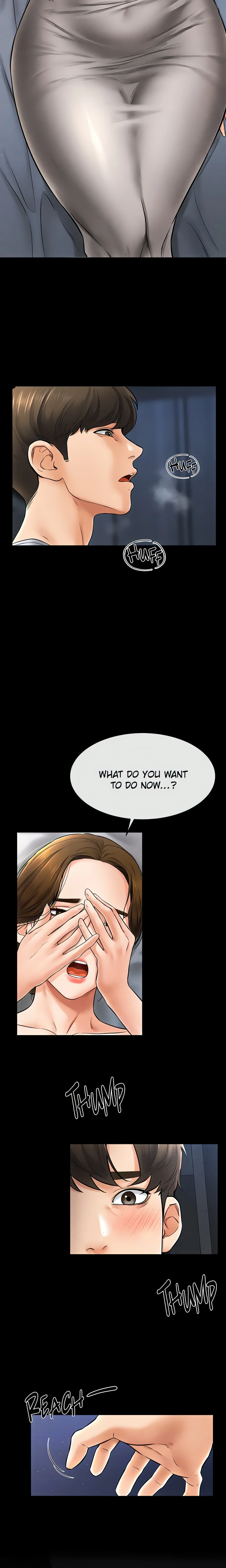 My New Family Is Too Nice to Me (Official) chapter 14 page 13