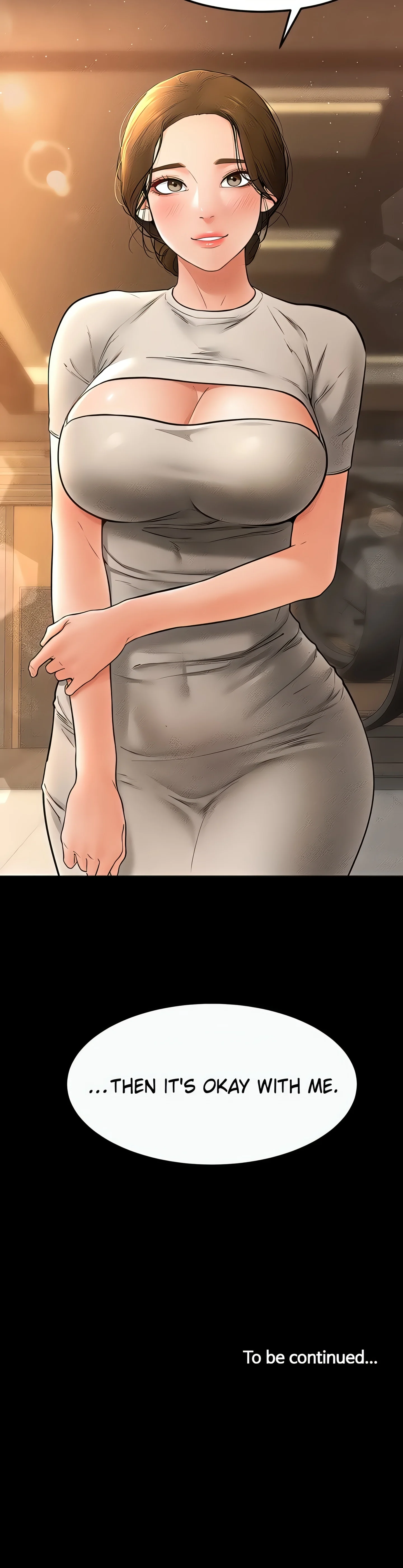 My New Family Is Too Nice to Me (Official) chapter 17 page 23