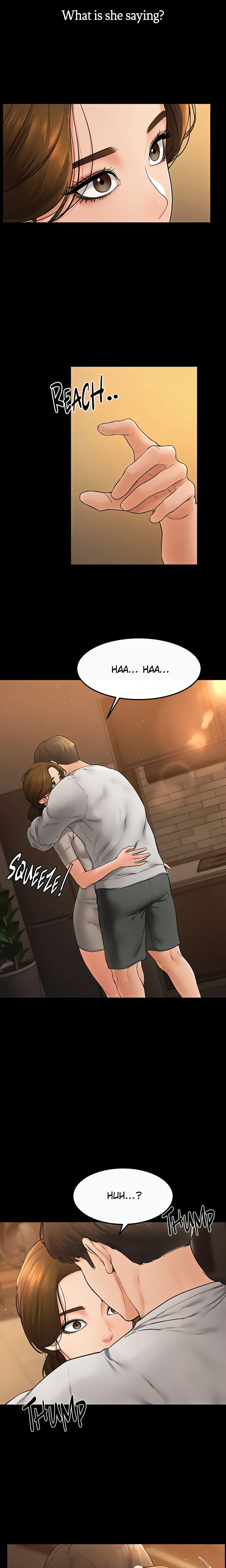 My New Family Is Too Nice to Me (Official) chapter 18 page 4