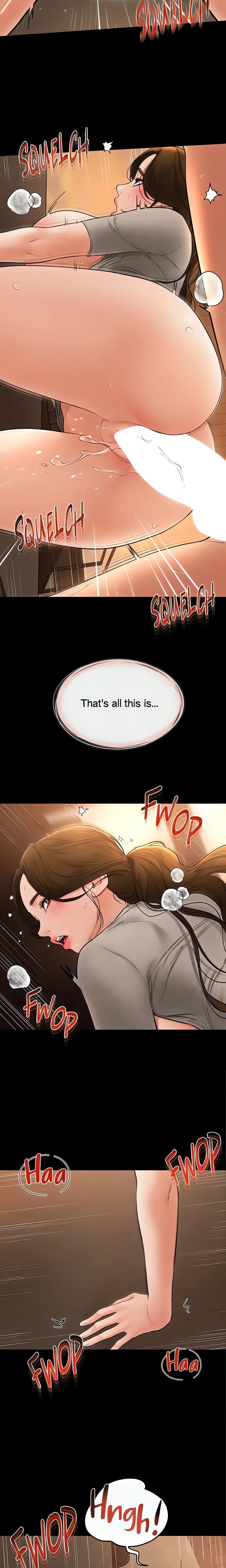 My New Family Is Too Nice to Me (Official) chapter 19 page 5