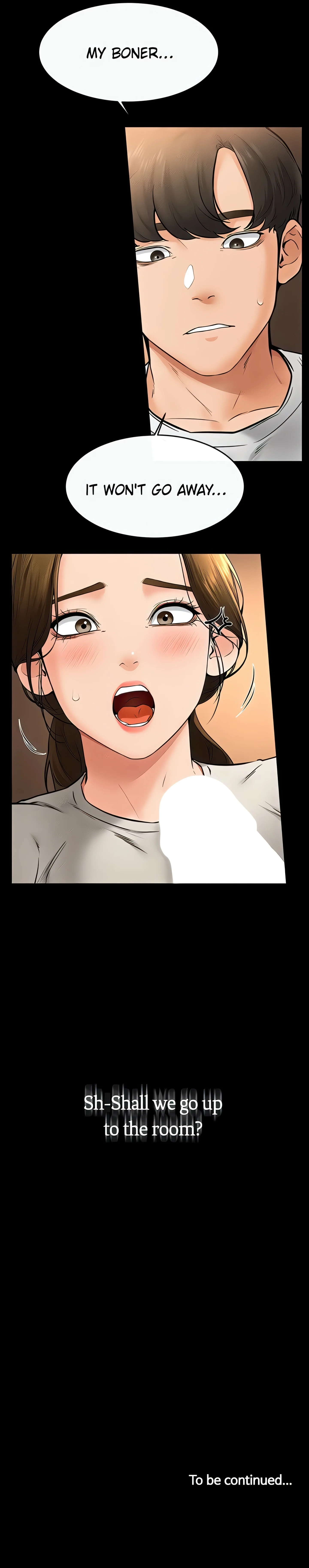 My New Family Is Too Nice to Me (Official) chapter 19 page 19