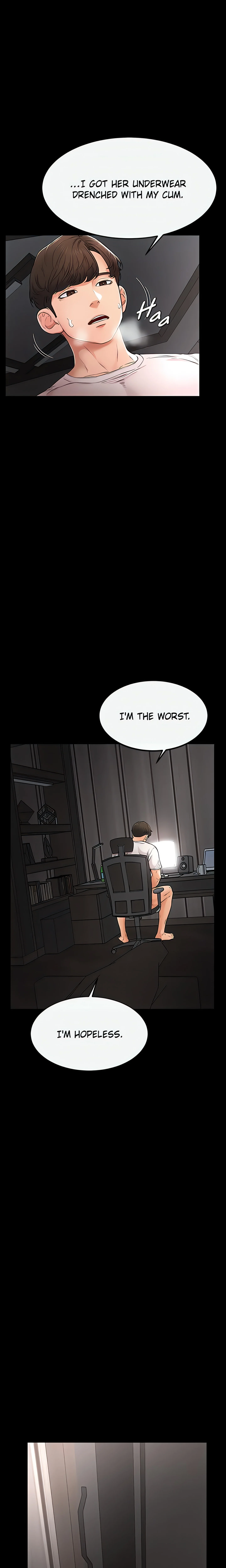 My New Family Is Too Nice to Me (Official) chapter 2 page 16