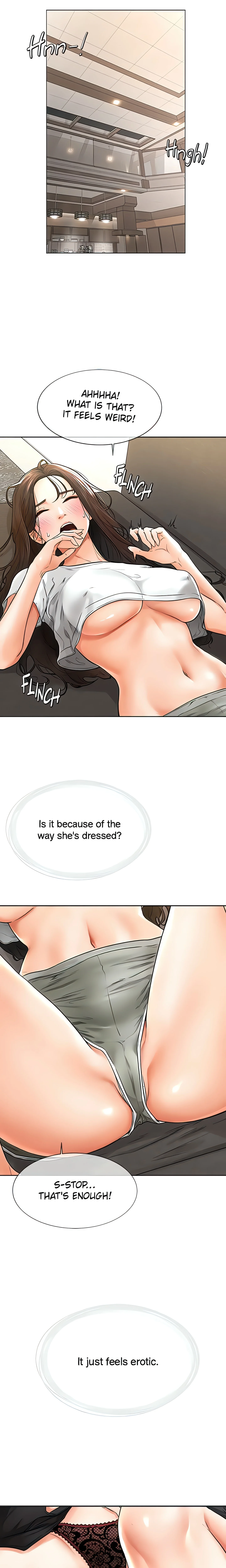 My New Family Is Too Nice to Me (Official) chapter 2 page 28