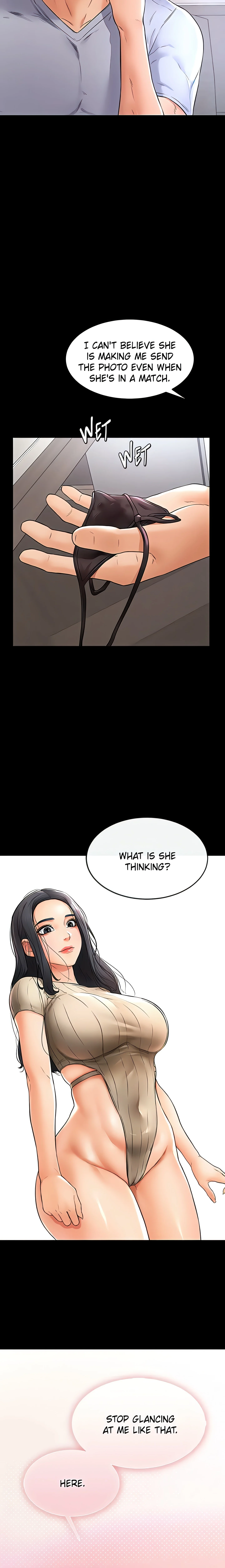 My New Family Is Too Nice to Me (Official) chapter 2 page 32