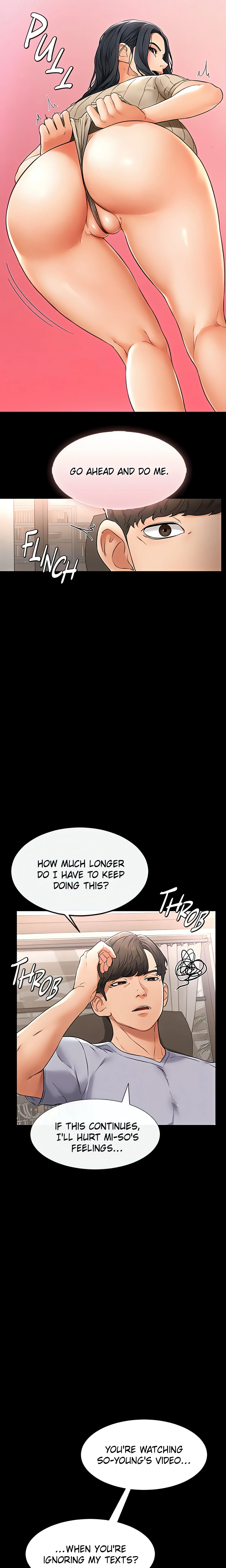 My New Family Is Too Nice to Me (Official) chapter 2 page 33