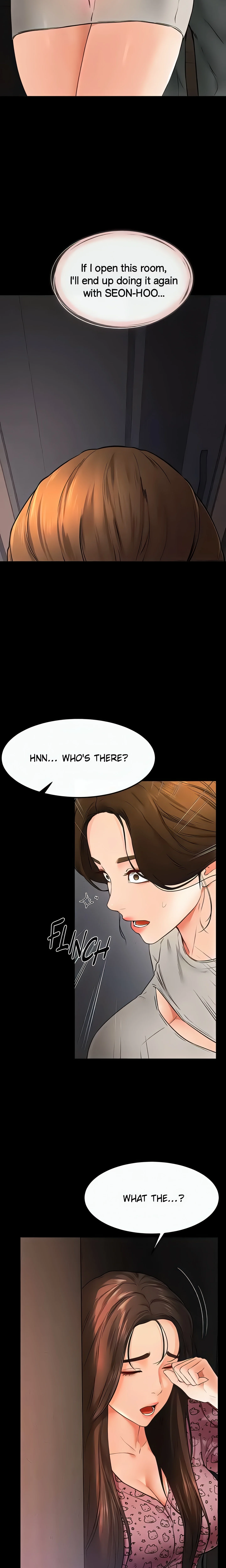 My New Family Is Too Nice to Me (Official) chapter 20 page 3